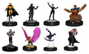 Marvel Heroclix: Thunderbolts Booster Brick