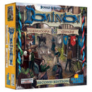 Dominion Board Game : Cornucopia & Guilds Second Edition