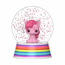 Funko Glitter Globe: My Little Pony - Pinkie Pie