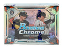 2026 Topps MLB Bowman Chrome Delight Box