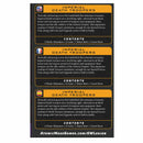 Asmodee Star Wars: Imperial Death Troopers - Elite Galactic Empire Special Forces, Tabletop Miniatures Game, Strategy Game for Teens and Adults, Ages 14+, 2 Players, 3 Hour Playtime