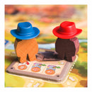 Great Western Trail Board Game - Second Edition
