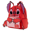Disney Lilo & Stitch Leroy Cosplay Mini Backpack