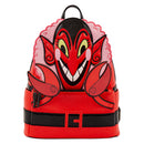 Powerpuff Girls HIM Villain Cosplay Mini Backpack