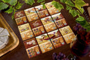 Wine & Cheese Board Game