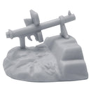 Memoir '44 Mediterranean Theatre Board Game Expansion - Command the British Army! Strategy Game for Kids & Adults, Ages 8+, 2 Players, 30-60 Minute Playtime, Made by Days of Wonder