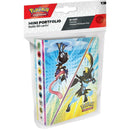 Pokemon Mini Portfolio 2026