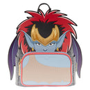 Disney Gargoyles Demona Cosplay Mini Backpack