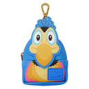 Disney Pixar Up Mystery Mini Backpack Keychain Charm (ONE RANDOM CHARM)