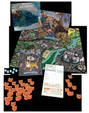 Magical Kitties Save The Day Roleplaying Game