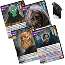 Star Trek: Captain's Charis - To Boldly Go Deckbuilding Game