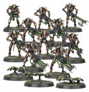 Warhammer 40,000: Battleforce - Necron Host