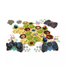 Crash Derby Board Game