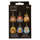 Disney Pixar Up Mystery Mini Backpack Keychain Charm (ONE RANDOM CHARM)
