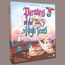 Pirates Of The High Teas