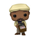 Funko Pop! Movies: Happy Gilmore - Chubbs Peterson - Collectable Vinyl Figure - Gift Idea - Official Merchandise - Toys for Kids & Adults - Movies Fans - Model Figure for Collectors and Display