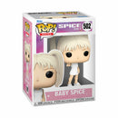 Funko POP! Rocks: Baby Spice 3.75" Vinyl Figure