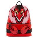 Powerpuff Girls HIM Villain Cosplay Mini Backpack
