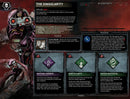Dead By Daylight Board Game: Lightbringer Expansion