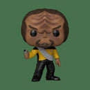 POP TV: STVG S2-WORF