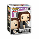 Funko POP! Rocks: Posh Spice 3.75" Vinyl Figure