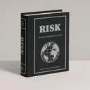 Risk: Vintage Bookshelf Edition