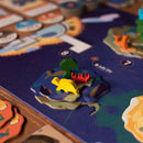 Emerge Board Game | Explore New Islands & Research Ecosystems!