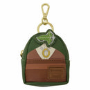 Lord of the Rings Characters Mystery Mini Backpack Keychain Charm (ONE RANDOM CHARM)