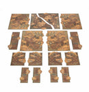 WH40k Terrain Area Set