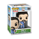 Funko Pop! Movies: Happy Gilmore - Hal L - Collectable Vinyl Figure - Gift Idea - Official Merchandise - Toys for Kids & Adults - Movies Fans - Model Figure for Collectors and Display