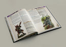 Warhammer: the Old World Roleplaying Game, Gamemaster's Guide | Ages 14+ | 192 Page Hardcover Rulebook with Bestiary, Campaign Tools & GM Advice