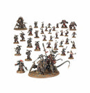 Warhammer 40,000: Battleforce - Chaos Space Marines Warband