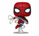 Funko POP! Marvel Spider Man Brand New Day  3.75" Vinyl Figure (