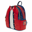 Back to the Future Marty McFly Cosplay Mini Backpack