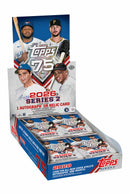 2026 Topps Baseball Series 2 Hobby Box
