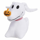 DISNEY NIGHTMARE BEFORE CHRISTMAS 8.5" PLUSH: ZERO