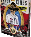 2026 Panini Track Kings Nascar Hobby Box