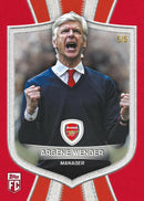 2026-27 Topps FC Arsenal Collector's Tin