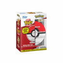 Funko POP! Bitty Pop! Display Poke Ball