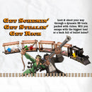 Colt Express Board Game