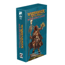 Warhammer: The Old World RPG - Allies and Antagonists Reference Card Pack