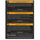 Star Wars: Legion Separatist Specialists Unit Expansion - Battle Droid Support Miniatures with Upgrade Cards, Ages 14+, 2 Players, 3 Hour Playtime