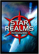 Star Realms Sleeves, 60ct