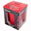 CUP-O-DICE GAMES RED