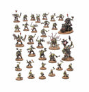 Warhammer 40,000: Getting Started with Orks