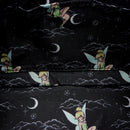 Disney Tinker Bell Pixie Dust Crossbody Bag