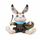 Dungeons & Dragons Phunny Plush by Kidrobot: Agdon Longscarf