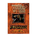 Precedence's The Wheel of Time CCG Forsaken Starter Deck (New & Unopened)