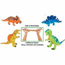 Toysmith Dinosaur Squisimals