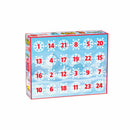 Funko Bitty POP! Pokemon: 24-Day Countdown Calendar